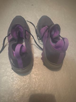 Salomon Trail mujer 38’5