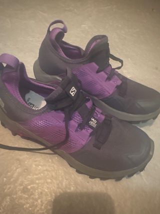 Salomon Trail mujer 38’5