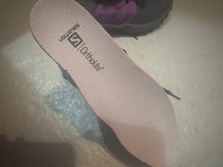 Salomon Trail mujer 38’5