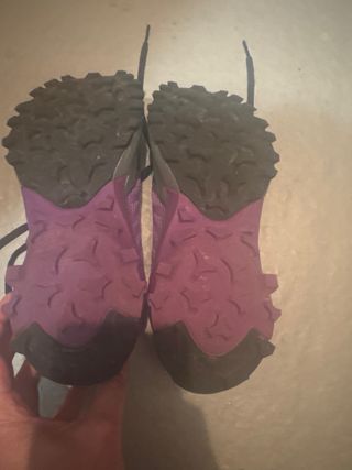 Salomon Trail mujer 38’5