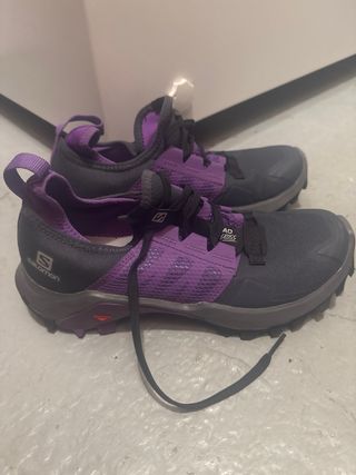 Salomon Trail mujer 38’5