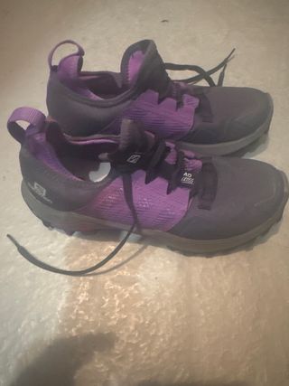 Salomon Trail mujer 38’5