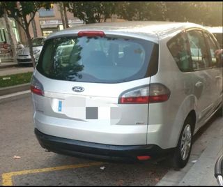 Ford S-MAX 2006