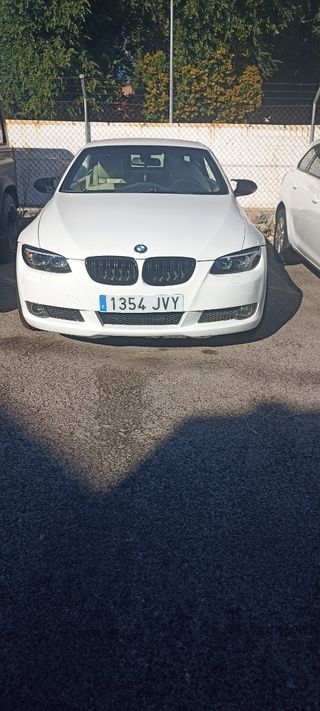BMW Serie 3 2007