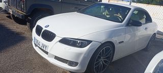 BMW Serie 3 2007