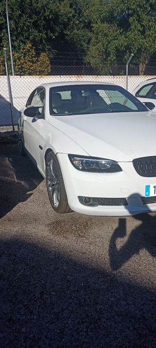 BMW Serie 3 2007