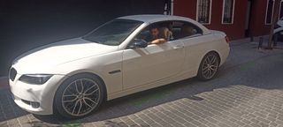 BMW Serie 3 2007