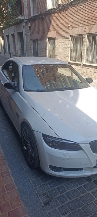 BMW Serie 3 2007