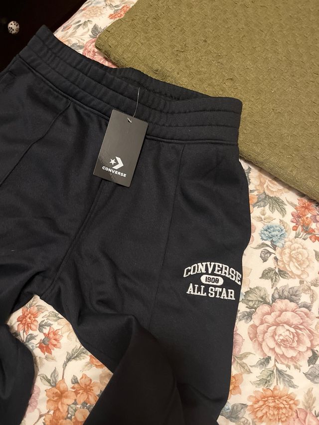 Converse pantalon chandall