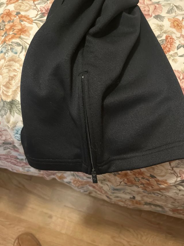 Converse pantalon chandall