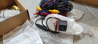 Camara marca 