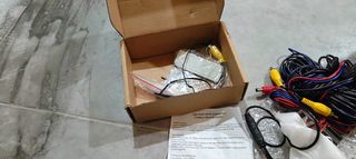 Camara marca 