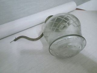 Làmpara epocs modernista