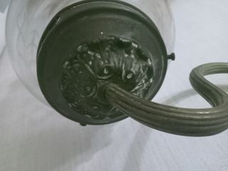 Làmpara epocs modernista