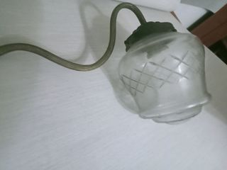Làmpara epocs modernista
