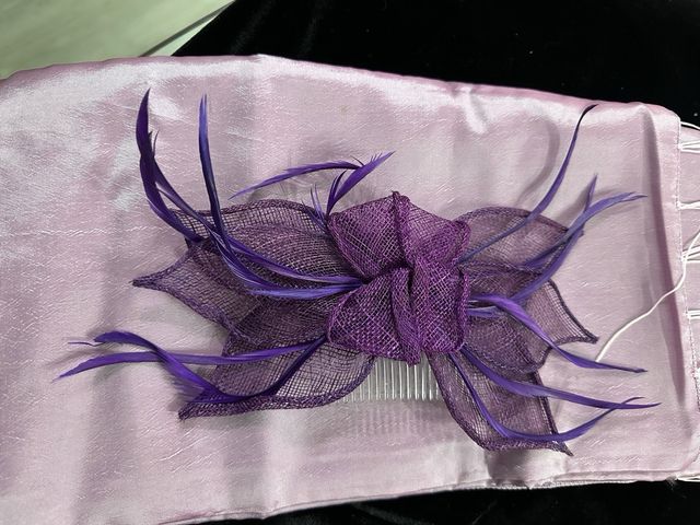 JUEGO COMPLEMENTOS PARA EVENTO O BODAS