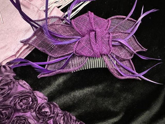 JUEGO COMPLEMENTOS PARA EVENTO O BODAS