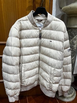 Chaqueta Tommy