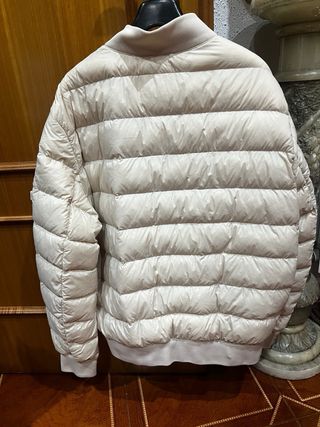 Chaqueta Tommy