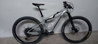 La Pierre Xrm 6.9 año 2022