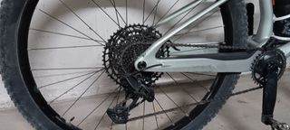 La Pierre Xrm 6.9 año 2022