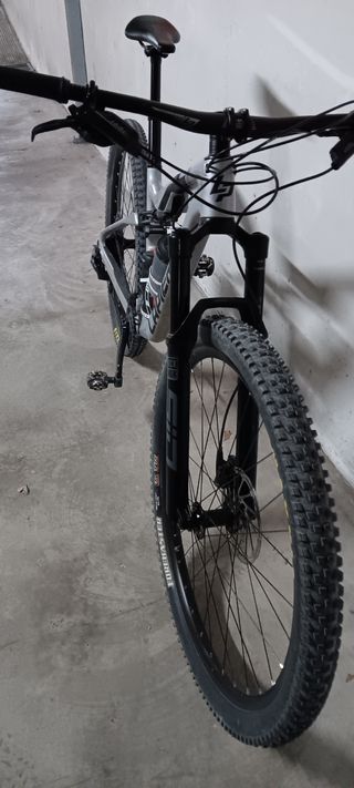 La Pierre Xrm 6.9 año 2022