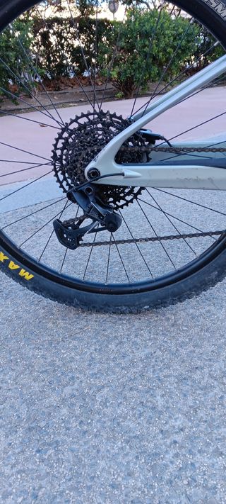 La Pierre Xrm 6.9 año 2022