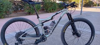 La Pierre Xrm 6.9 año 2022