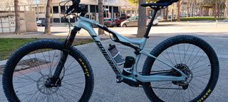 La Pierre Xrm 6.9 año 2022