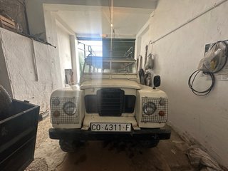Santana 350 1980