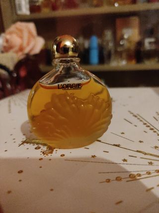 Miniatura de perfume L'orgie de Mirurgia 