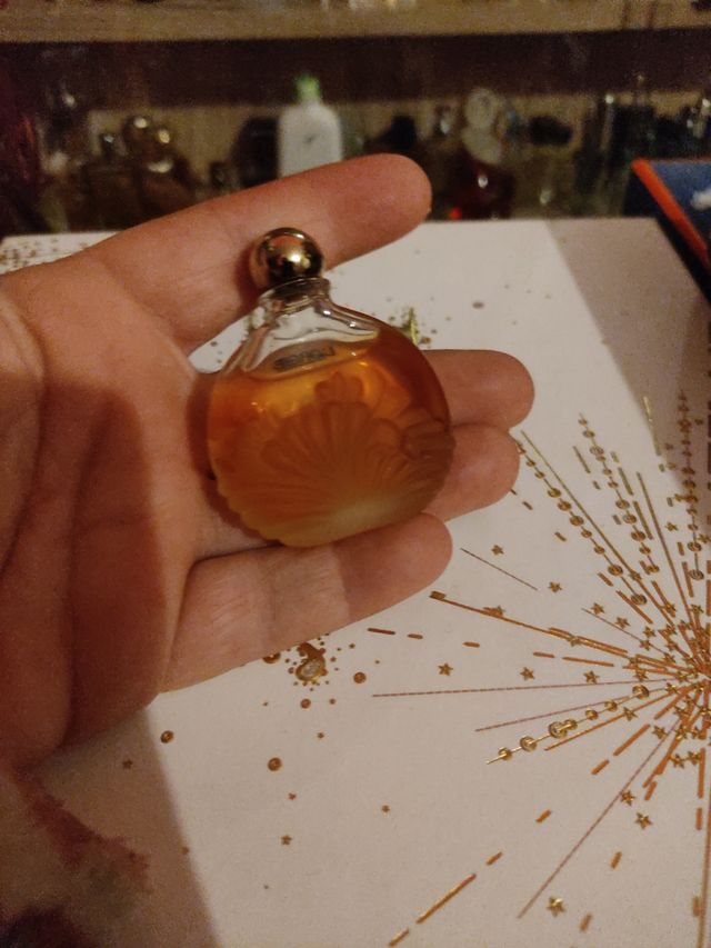 Miniatura de perfume L'orgie de Mirurgia