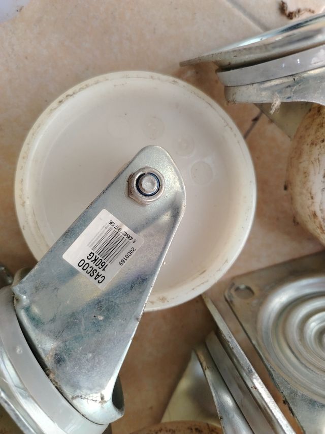 Vaciado desalojo retirada limpieza...