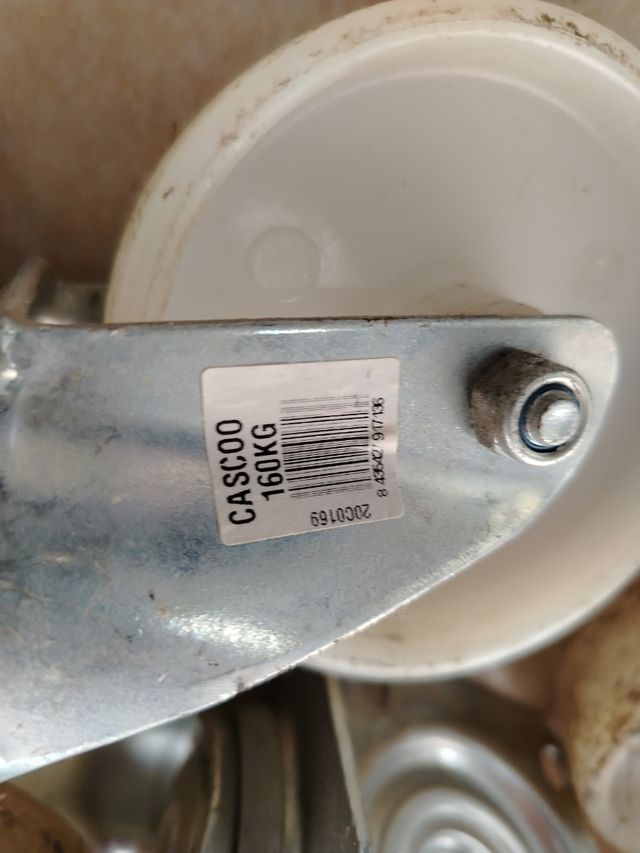 Vaciado desalojo retirada limpieza...