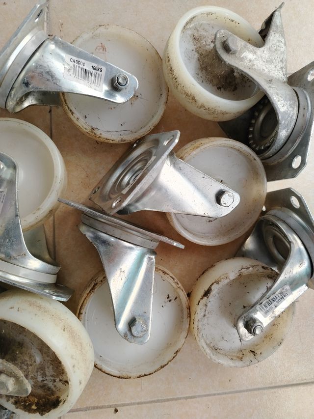 Vaciado desalojo retirada limpieza...