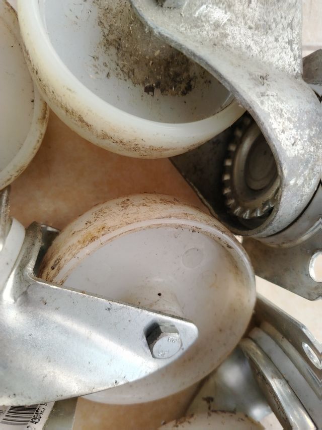 Vaciado desalojo retirada limpieza...