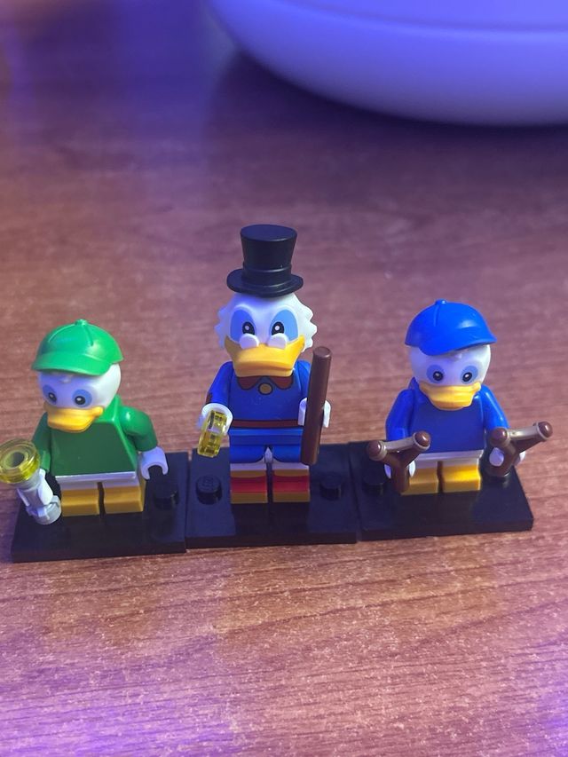 Lego Disney 2