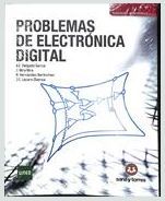 Problemas de electrónica digital