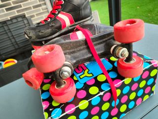 patines niño clásico 4 ruedas
