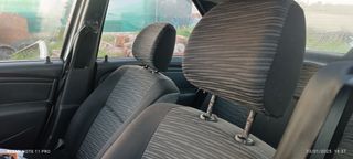 Despiece Dacia Sedan