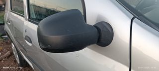 Despiece Dacia Sedan