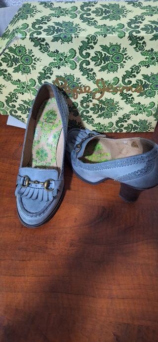 Zapatos tacón Pepe Jeans número 39
