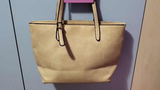 Borsa Beige