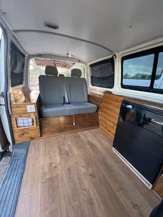 Vw t5 T5 2004 este precio solo este mes
