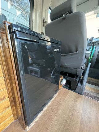 Vw t5 T5 2004 este precio solo este mes