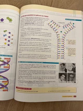 CMC (CIENCIES MON CONTEMPORANI)