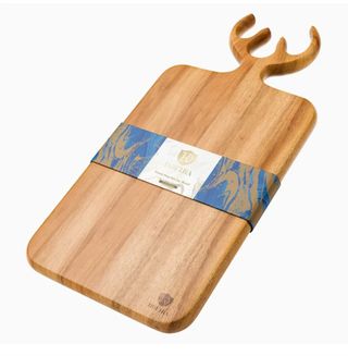 Tabla cocina madera de acacia