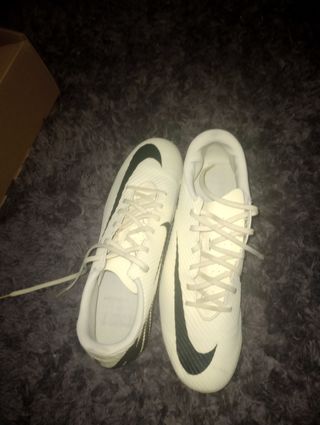 Botas de Fútbol Nike Vapor Cro