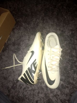 Botas de Fútbol Nike Vapor Cro