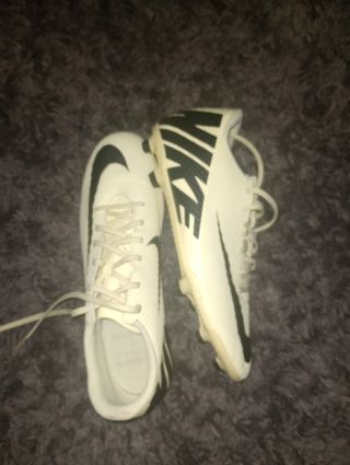 Botas de Fútbol Nike Vapor Cro